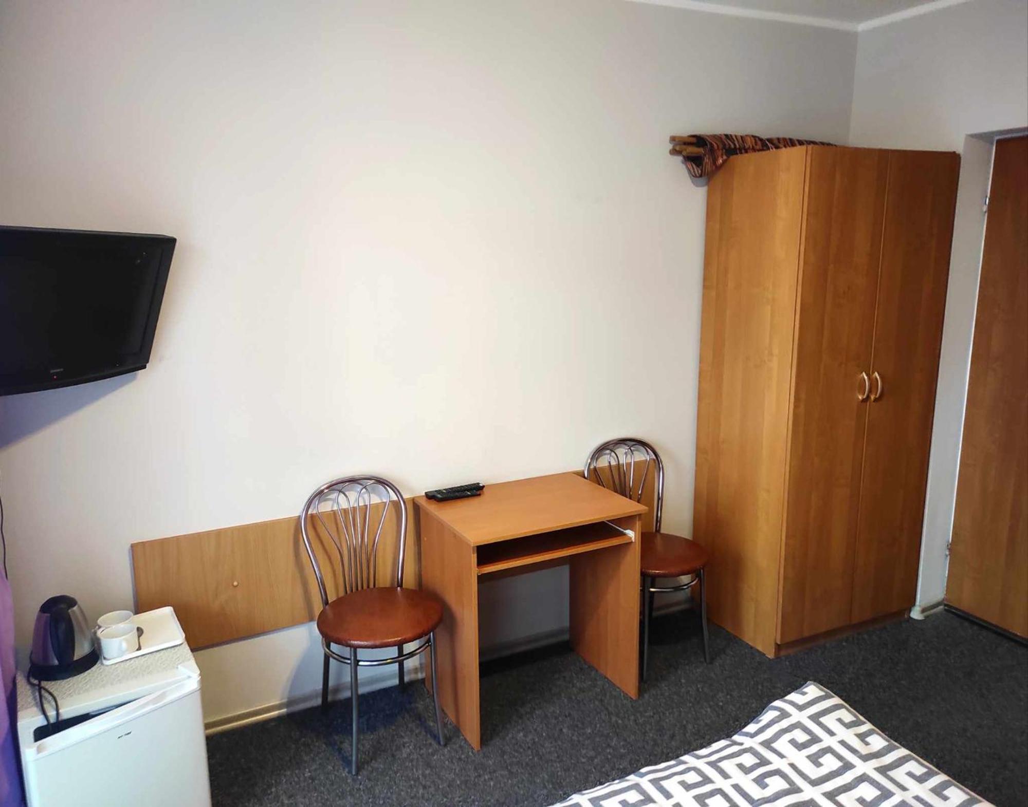 Pod Roza B&B Ustka Exteriör bild